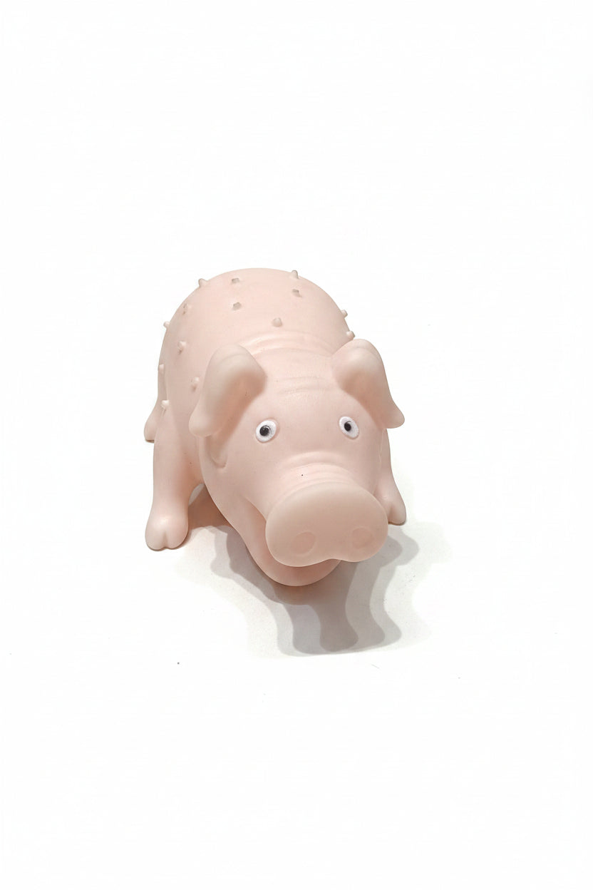 Pig Toy with sound