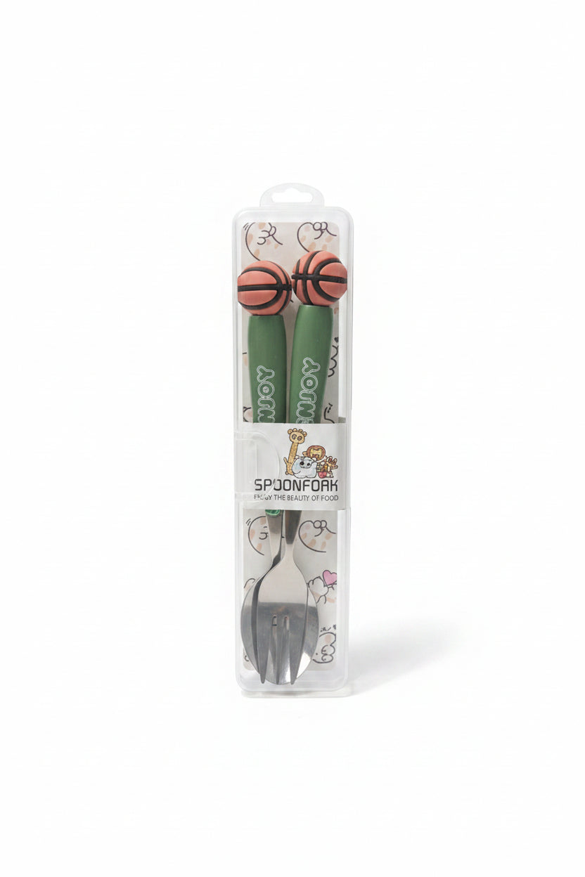 Ball Cutlery