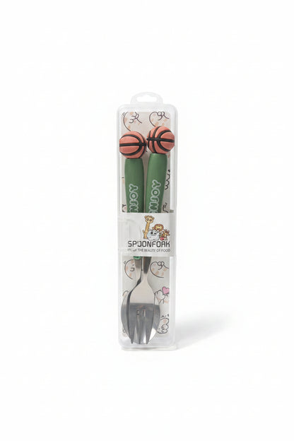 Ball Cutlery