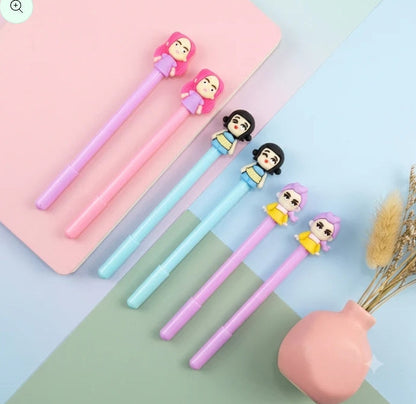 Kpop Pen