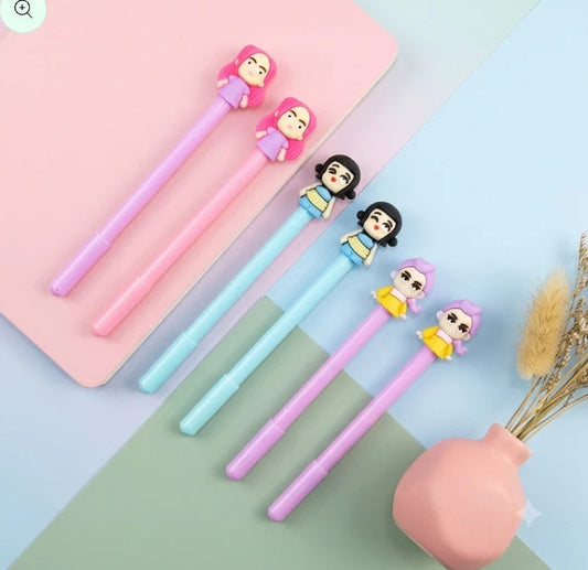 Kpop Pen