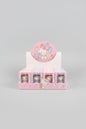 Cute Kitty Sharpener & Eraser Combo | 2-in-1 Cute Kitty School Stationery Set