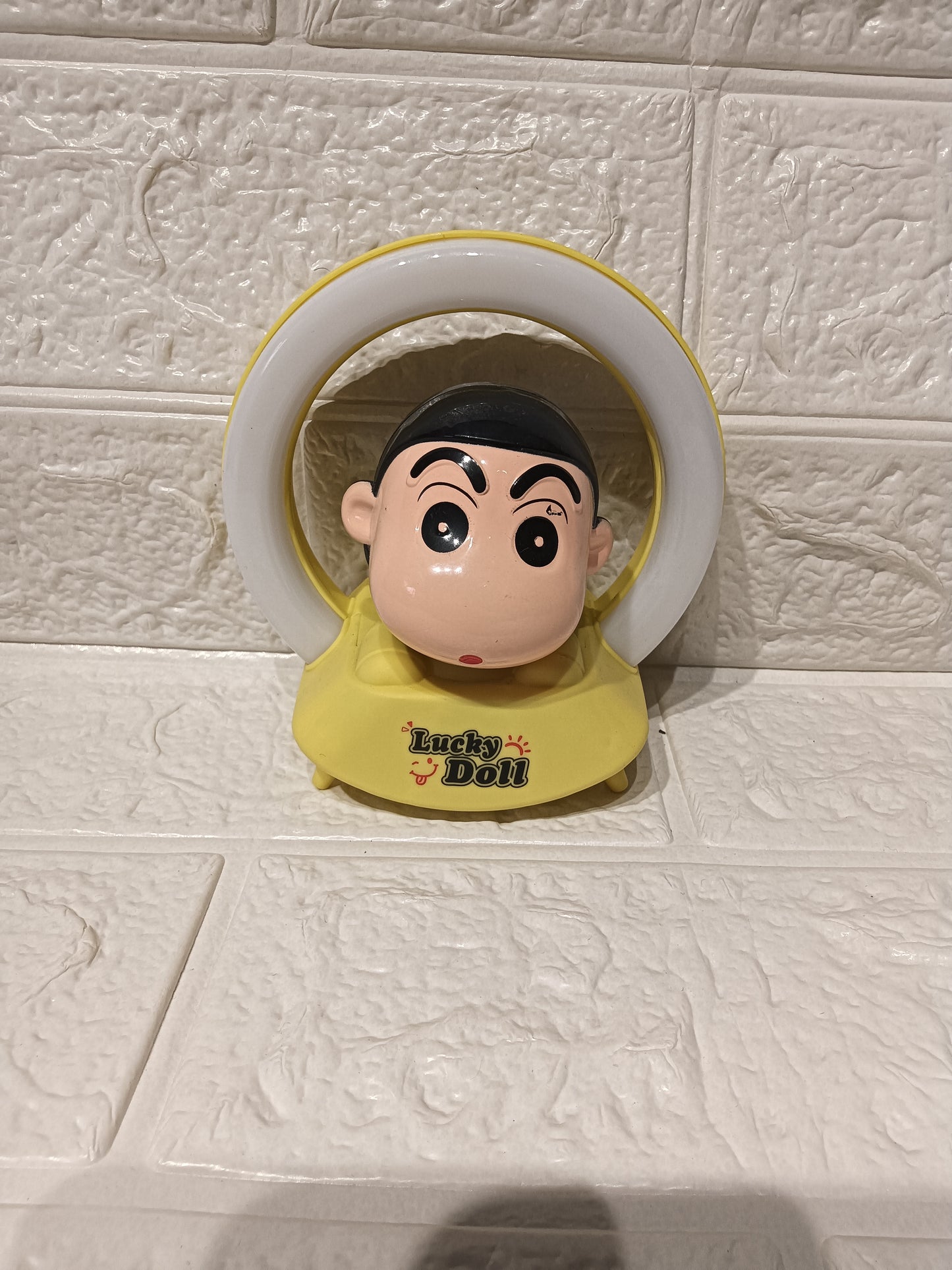 ShinChan Lamp
