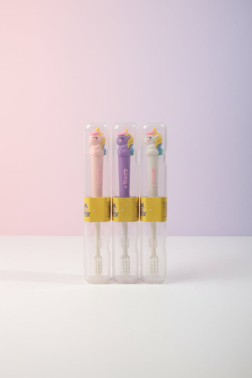 Unicorn Toothbrush