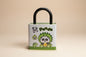Purse Style Money Bank