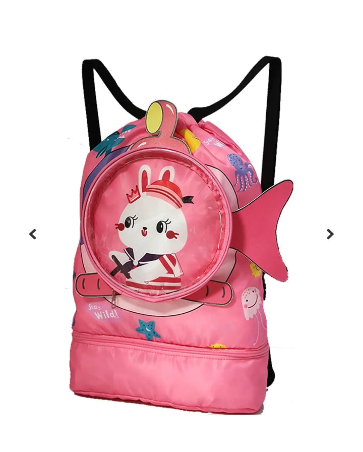 Swimming Bag
