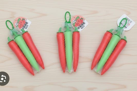 Chilli Eraser