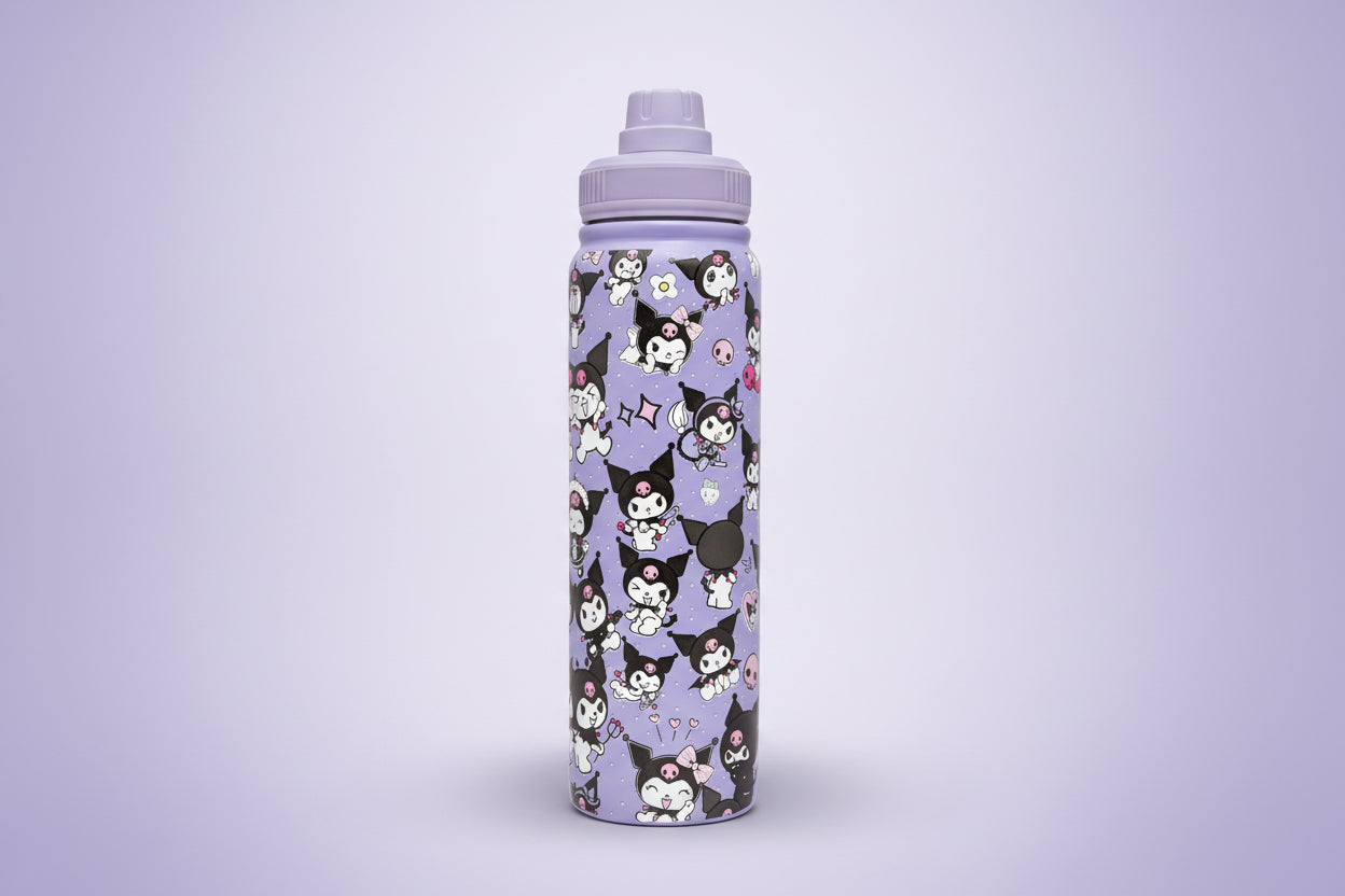 Bottle - 900 ml
