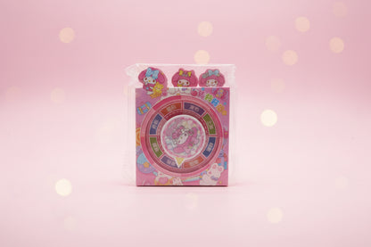 Spinner Mini Sticky Note