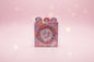 Spinner Mini Sticky Note