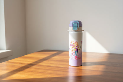 Insulated Bottle - 750mL