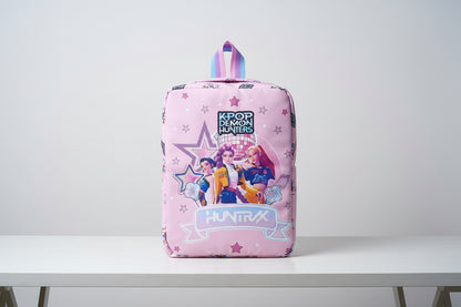 K-pop Demon Hunters Picnic Bags