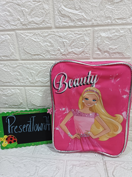 Cartoon Print Sling Bag for Kids