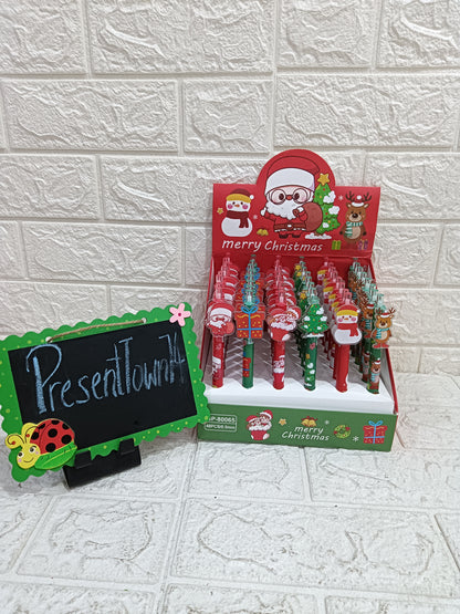 Fun Christmas Pen for Kids