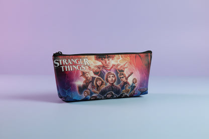 Stranger Things Pouch