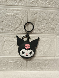 Kuromi Measuring Tape