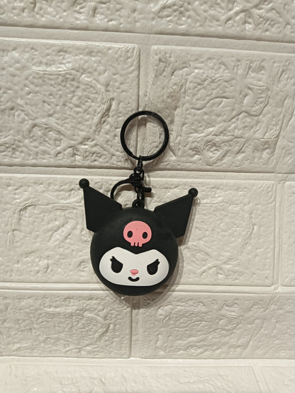 Kuromi Measuring Tape