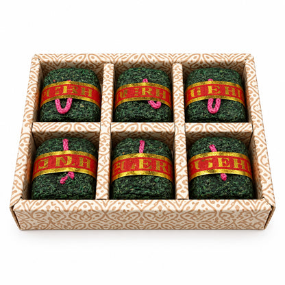 Atom Bomb Candle | Eco-Friendly Festive Firecracker Scented Candle