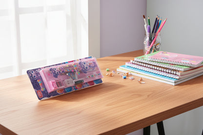 Geometry with Lamp - Girls