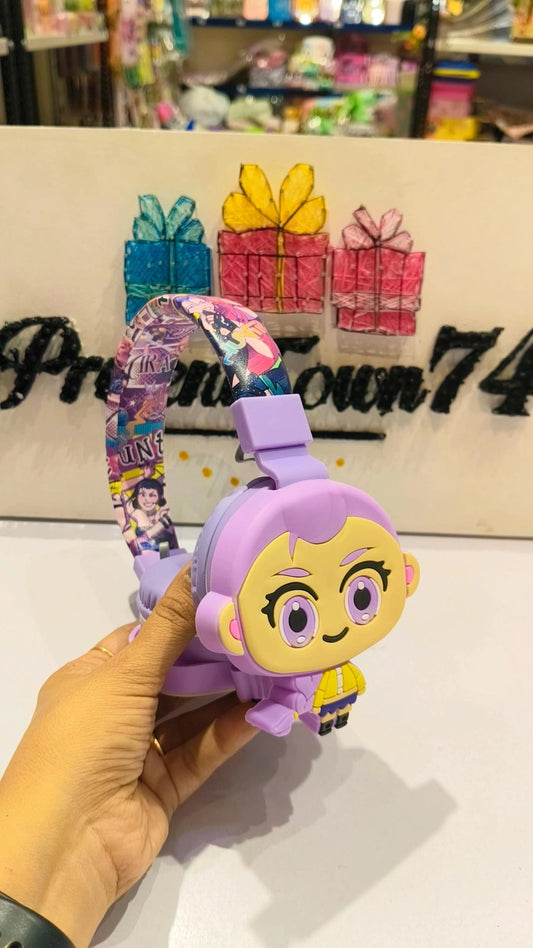 Kpop Headphones