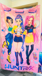 Kpop Bedsheet