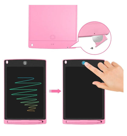 LCD Tab