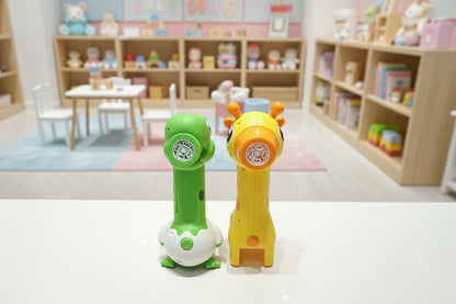 Bubble Toy