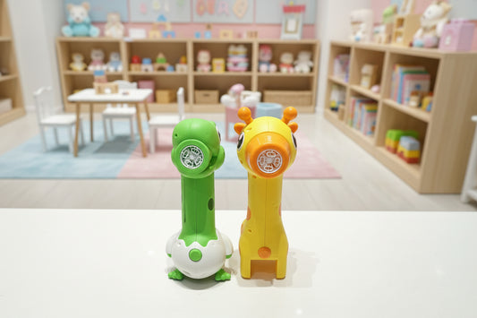 Bubble Toy