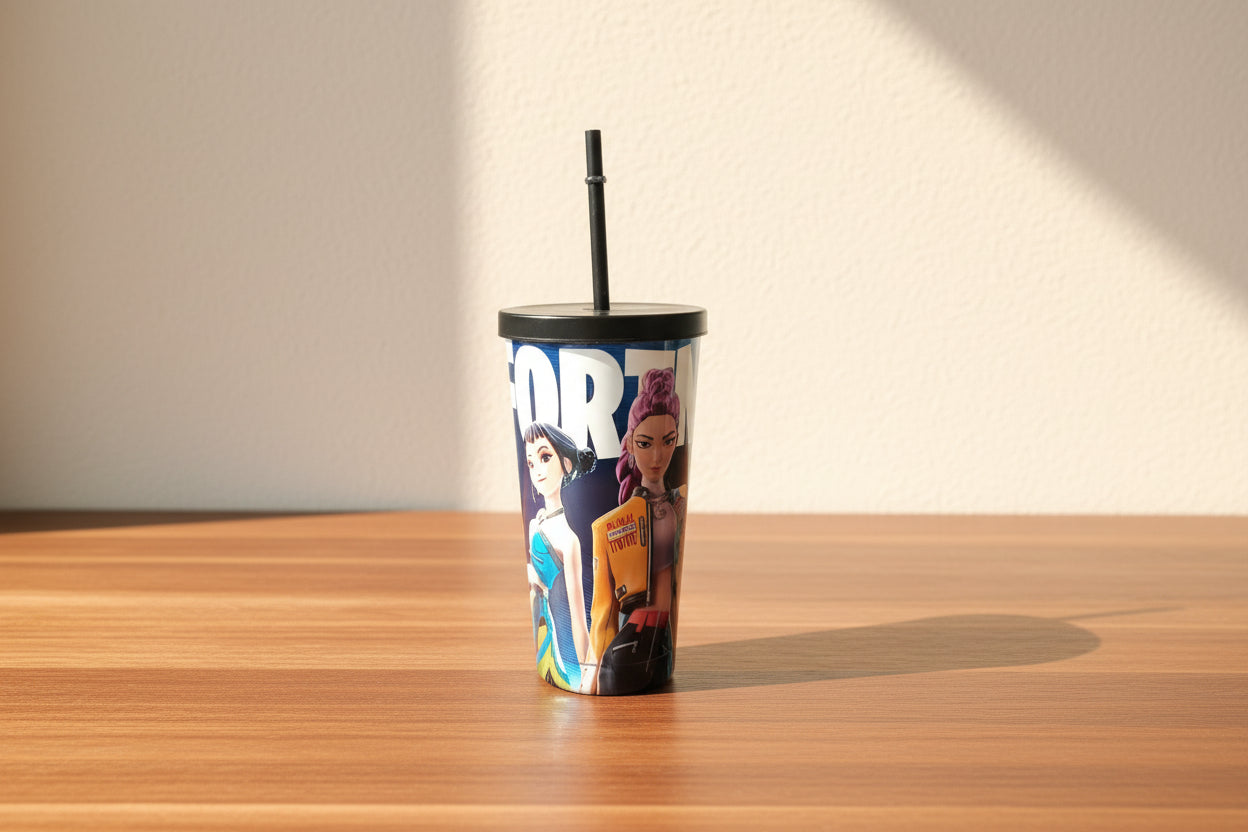 K-pop Tumbler - 500mL