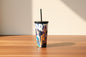 K-pop Tumbler - 500mL