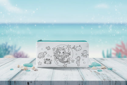 Customize Your Own DIY Colour Bag