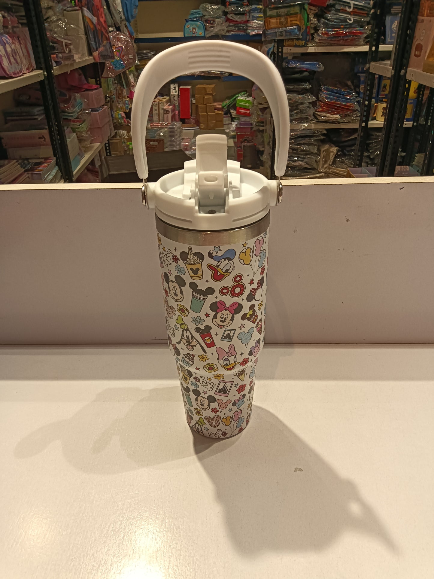 Mickey Tumbler