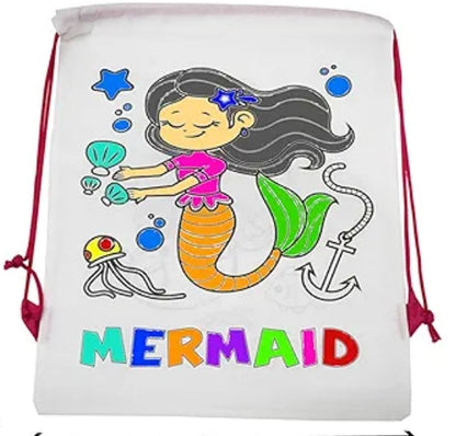 Diy Dori Bag