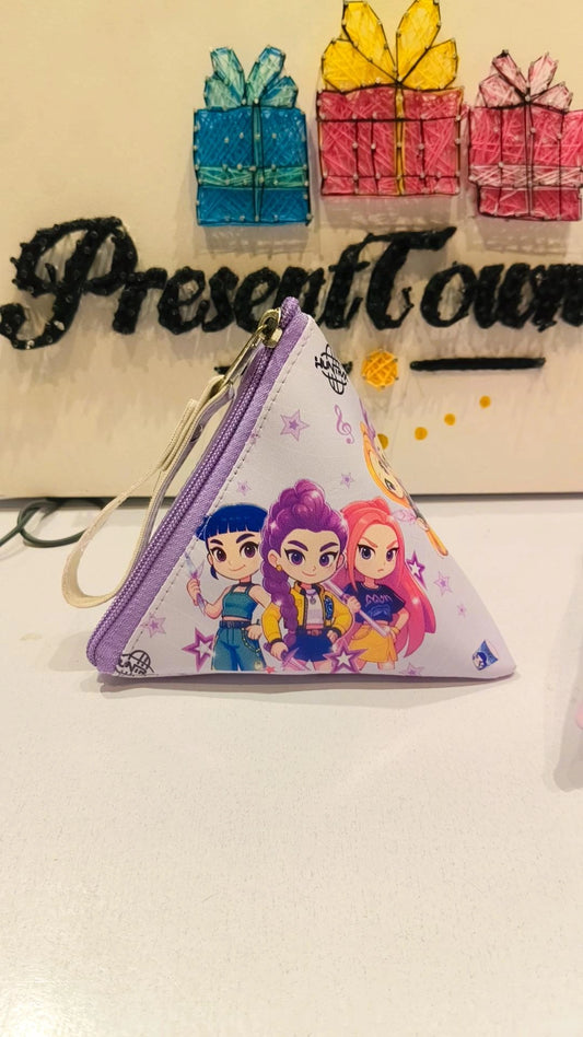 Kpop Potli Bag