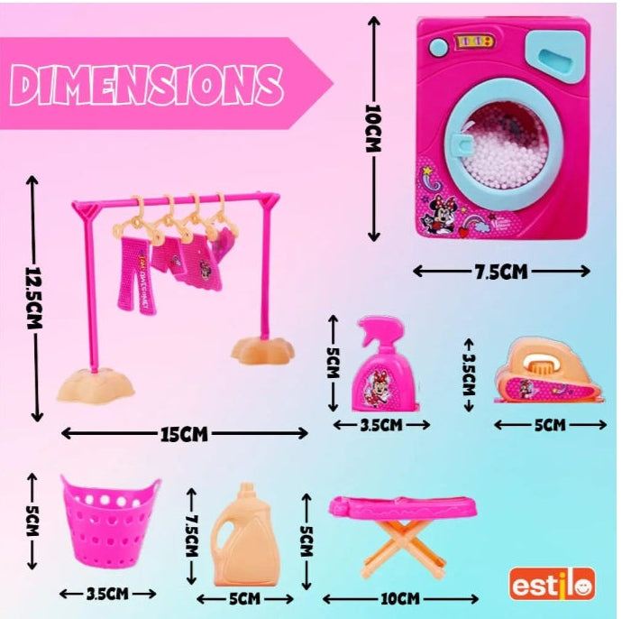 Laundry Set