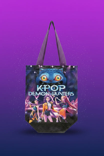 K-Pop Carry Bag