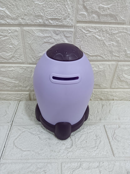 Space Themed Money Bank