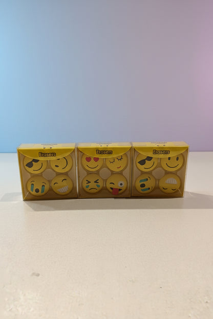 Emoji Eraser
