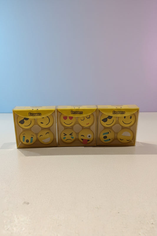 Emoji Eraser
