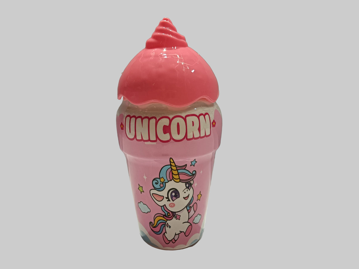 Unicorn Bubble Maker Set | Bubble Blower Toy