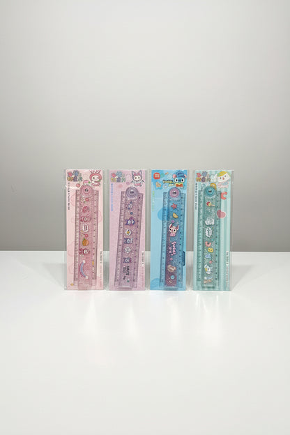 Rotating scale - 30cm