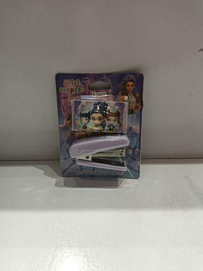 K-pop Mini Stapler combo