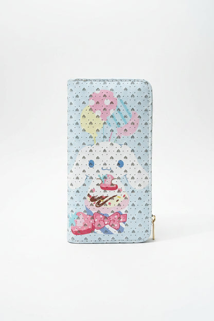 Kuromi Wallet