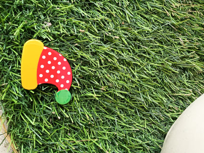 Christmas Clip for Kids