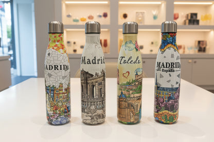 Madrid Bottle - 500 ml