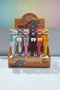 Punching Boxing Pen | Novelty Interactive Writing Pen