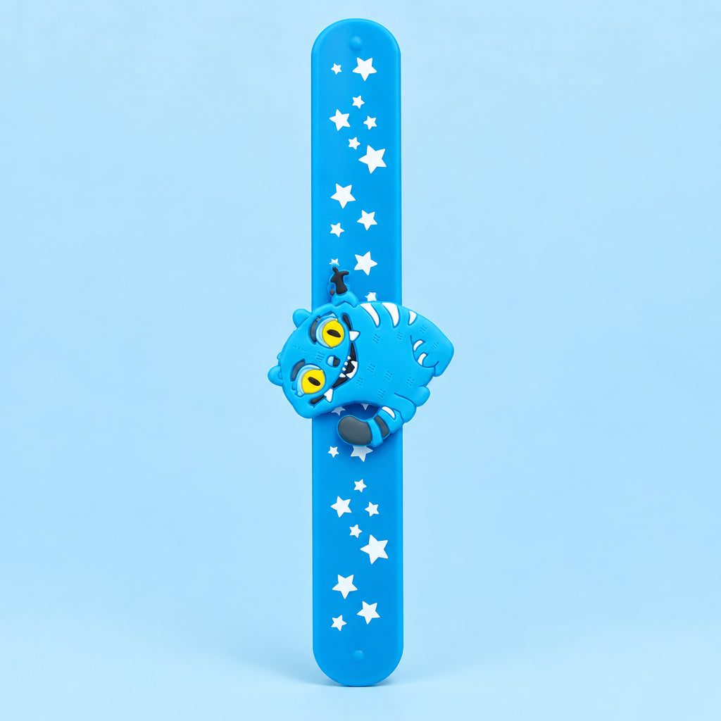 K-Pop Silicone Wristband Set | Trendy Idol Fan Bracelet