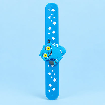 K-Pop Silicone Wristband Set | Trendy Idol Fan Bracelet