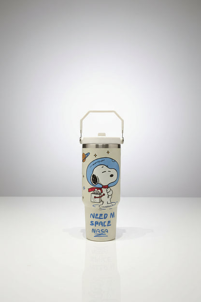 Snoopy Tumbler