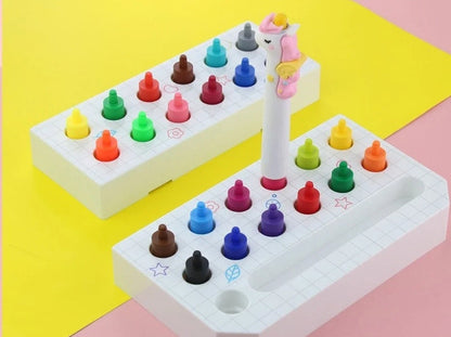 Unicorn Marker